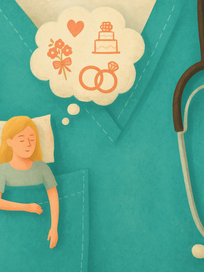 Cuando el evento importa más que uno mismo: Una confesión dolorosa.