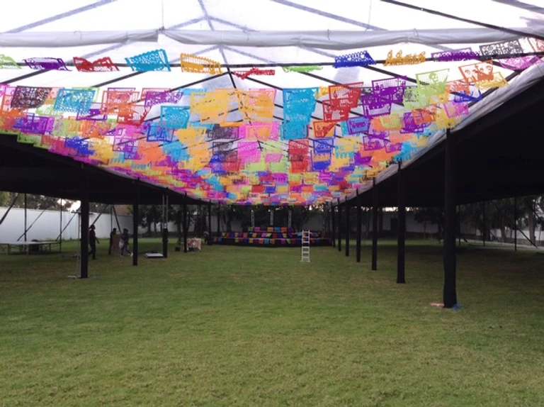 EVENTO COCO ANTES