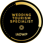 Wedding Tourism Specialist