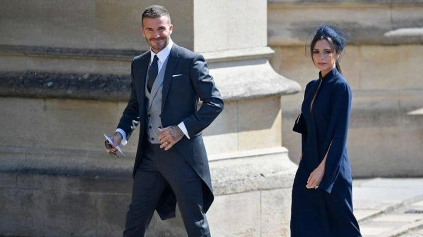 victoria & david