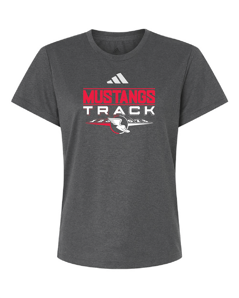 Thumbnail: Adidas Pregame T-Shirt (Women's)