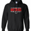 Thumbnail: Gildan Softstyle Midweight Hooded Sweatshirt