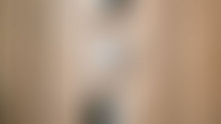 Movil colgante fases de la luna con pasta de sal