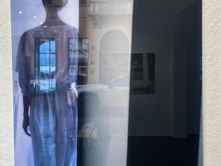 Wenn Bilder Sprache lebendig machen: Ein Nachmittag in der Schreibwerkstatt mit Fotografien von «Coexist» (Franziska Stünkel)