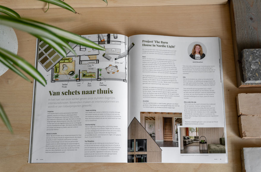 interieur fotografie, interieur fotograaf, woonmagazine, Interieur fotograaf Noord-Holland