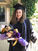 Congrats Amanda Allard, B.A.!