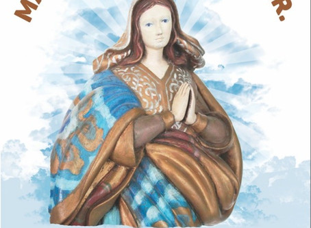 Novena e Festa de Nossa Senhora da Conceição - Canguçu