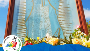 Arquidiocese se prepara para a 40ª Romaria de Nossa Senhora de Guadalupe