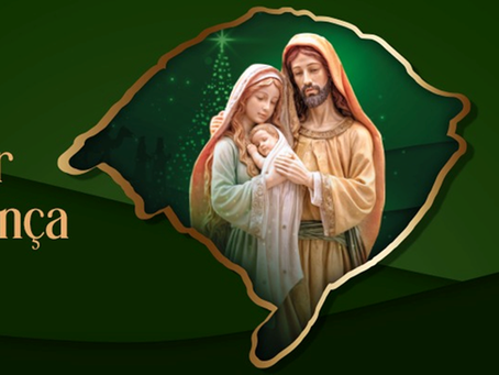 MISSAS DE NATAL E ANO NOVO NA ARQUIDIOCESE