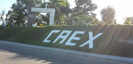 CAEX Pelotas