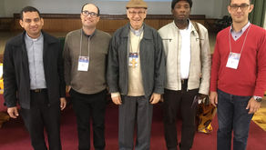 Arquidiocese de Pelotas na Assembleia Regional da Ação Evangelizadora e seus resultados