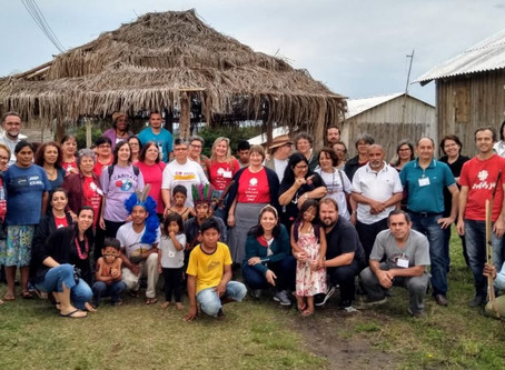 Semana da Solidariedade e Dia Mundial do Pobre