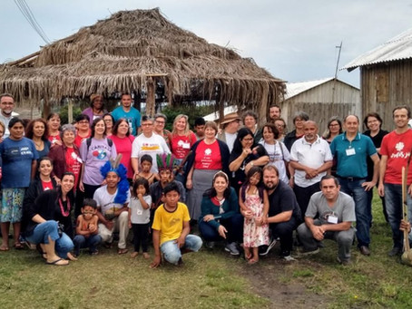 Semana da Solidariedade e Dia Mundial do Pobre