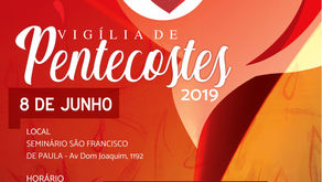 Vigília de Pentecostes