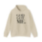 Thumbnail: God Got Me. Unisex Heavy Blend™ Hooded Sweatshirt