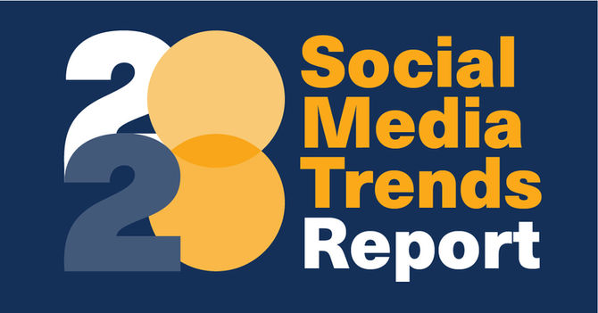 10 MAJOR Social Media TRENDS in 2020 YOU HAVE TO KNOW!!