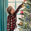Thumbnail: Christmas Nostalgia Acrylic Painting Prints