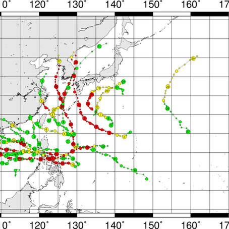 一起省水 幫中南部度過枯水期