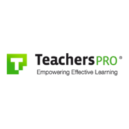 Logo Teachers Pro