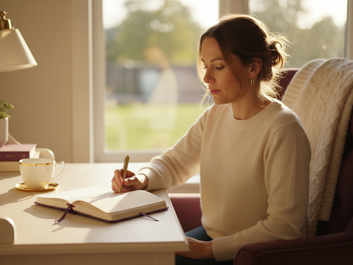 Managing 5 PM Rage for a Calmer Evening: Evening Anger Management That Works