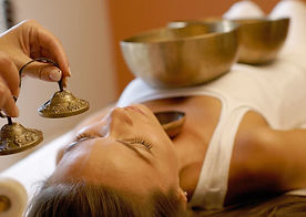 massage sonore aux bols tibétains