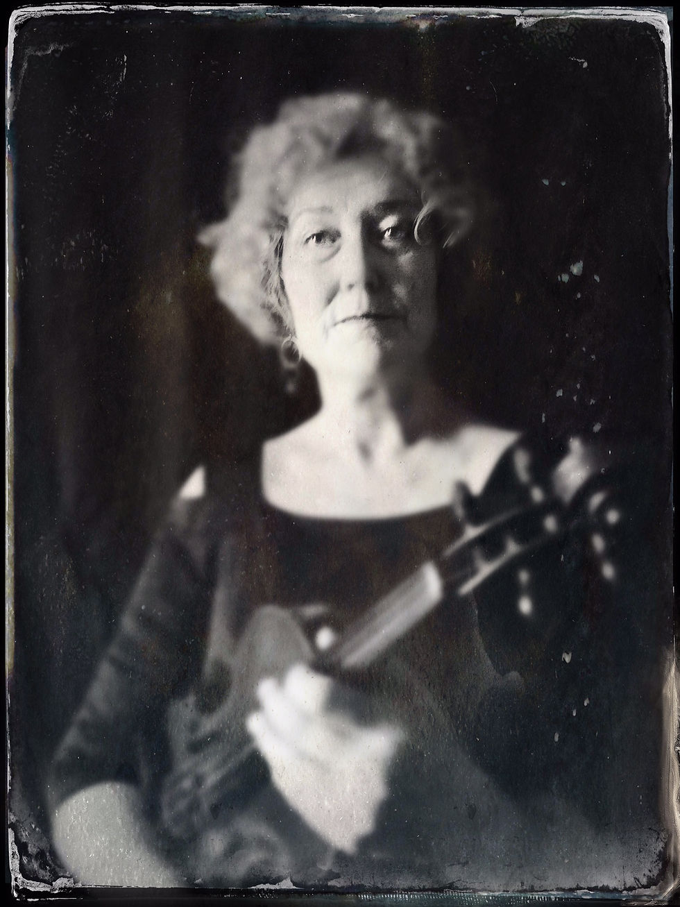 Dana Goode