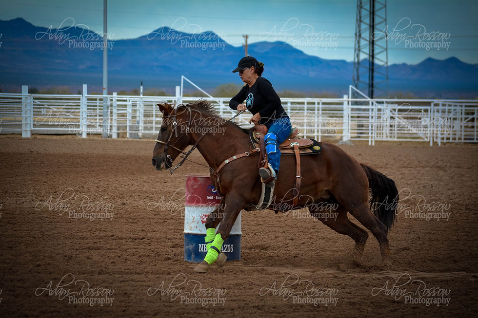 Action Sports Photography