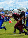 Action Sports Photography