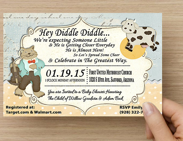 Baby Shower