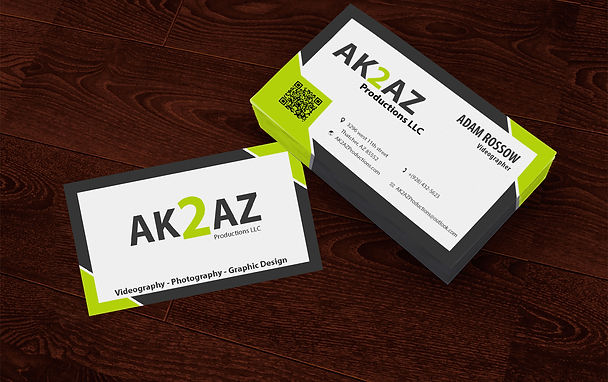Production Company