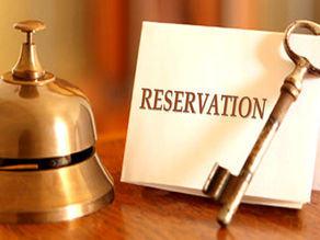 Reservation TBR Module