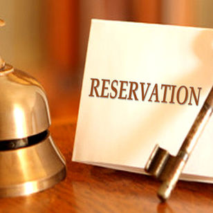 Reservation TBR Module