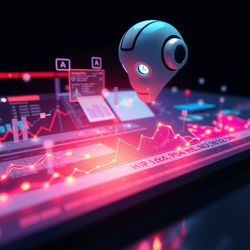 Analytics RPA Potential Analytics reports to be develop