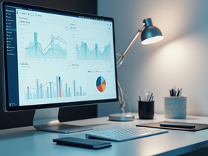 Get Ready: A Sneak Peek into ARIEL Report Analytics