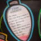 Thumbnail: Lights of Kindness - Holiday Craft and Writing Activity - Digital and Paper!