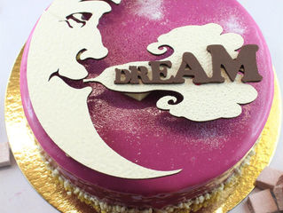 Le Moon Dream 😍