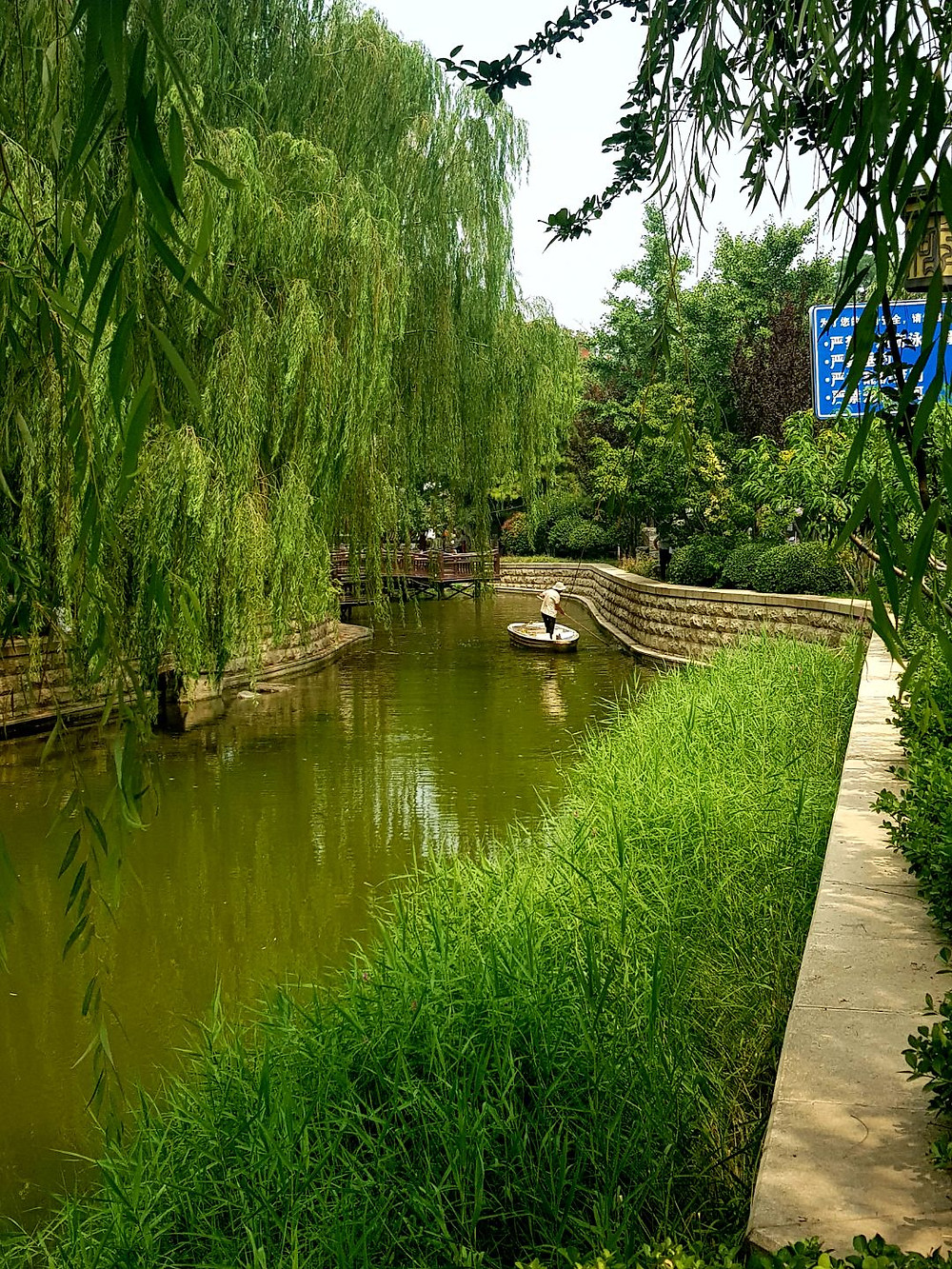 The Grand Canal