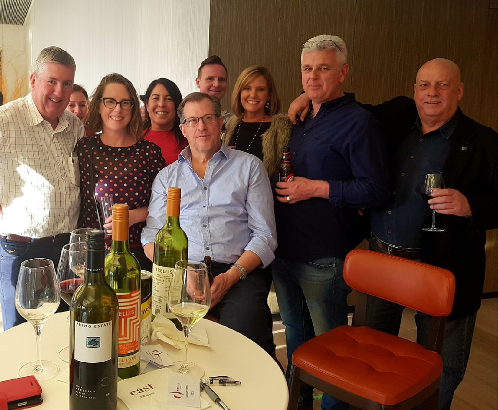 Great Mates!