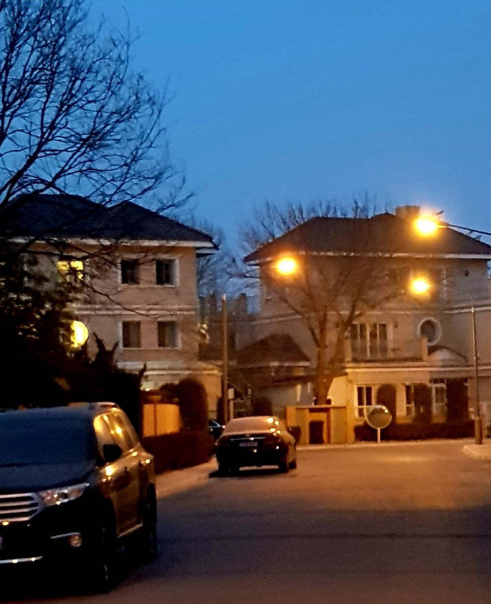 Shunyi