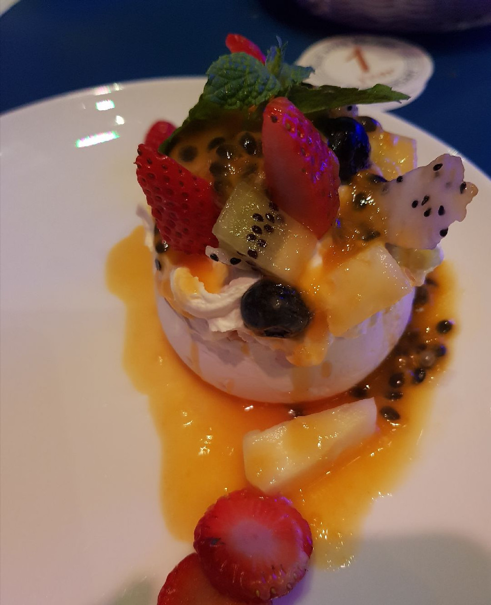 Oh Pav!
