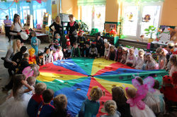 kolorowy zawrót głowy :)