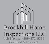 Brookhill Home Inspections LLC
