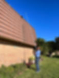 Gutter and Roof Inspection