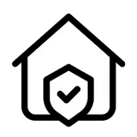 home inspector logo