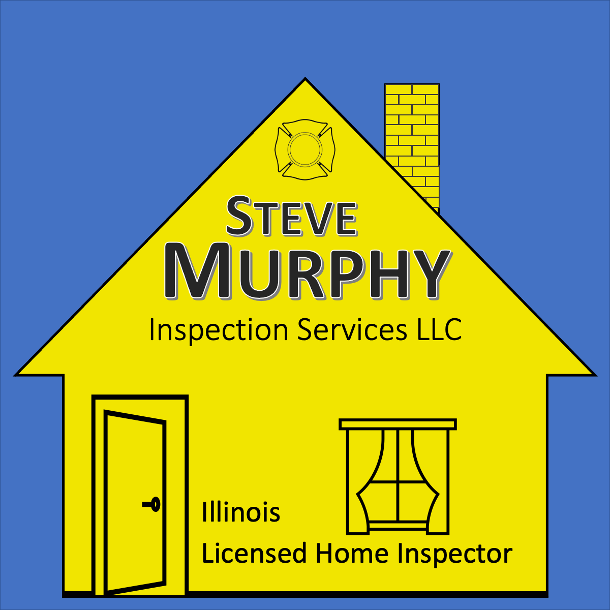 Home Inspection Murphy Inspection Services LLC Salem, IL