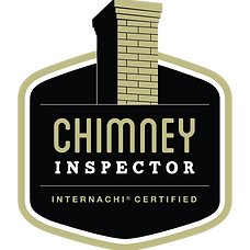 Chimney Inspector Logo