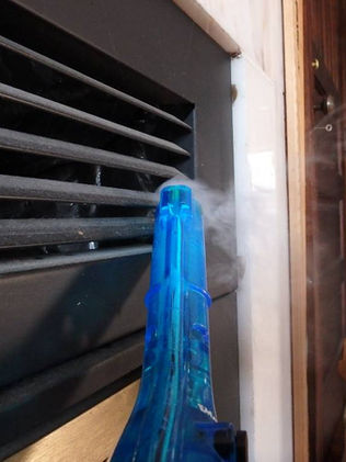 Energy audit smoke test