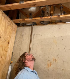 Inspection in Action