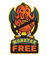 monster free
