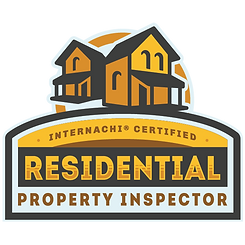 InterNACHI Certified Residential Property Inspector